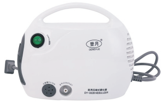 登月DY-002B霧化器